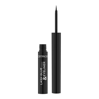 Immagine prodotto di Catr.Lash Glue&Eyeliner 010 1.7ml