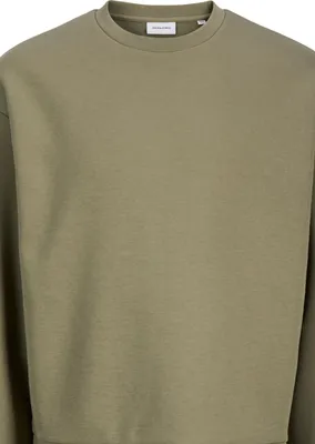 Immagine prodotto di Felpa Jack & Jones Barron Pullover