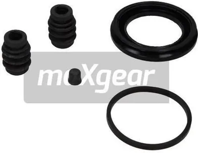 Produktbild von MAXGEAR 49-2373 Antriebswelle Vorne Rechts für FORD TRANSIT Bus (FD, FB, FS, FZ, FC) TRANSIT Kasten (FA) TRANSIT Pritsche/Fahrgestell (FM, FN)