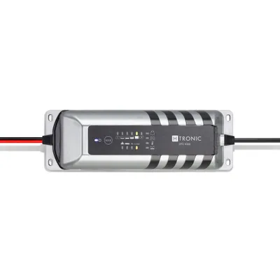 Produktbild von H-Tronic Automatik-Ladegerät HTC 4000, 12V, 4A
