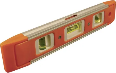 Produktbild von Avit Av02033 Torpedo-Wasserwaage 23 cm
