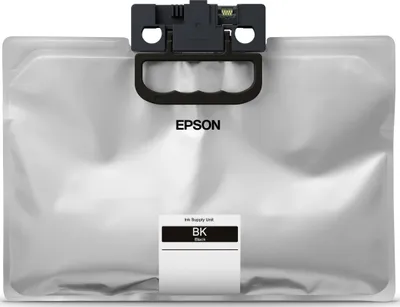 Produktbild von Epson C13T12F140, Hohe (XL-) Ausbeute, Schwarz, 1 Stück(e), Einzelpackung