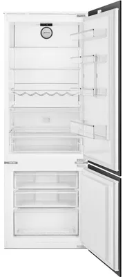 Zdjęcie produktu dla Smeg C875TNE, 370 l, No Frost (lodówka), SN-T, 5,2 kg/24h, E, Komora Fresh zone