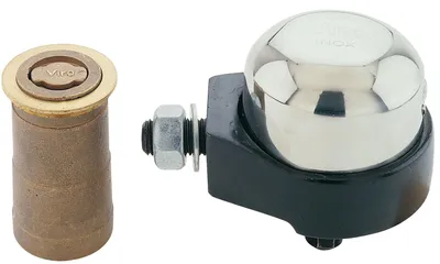 Image de Cadenas Systèmes de sécurité Viro Réf. 4221