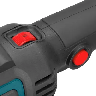Produktbild von Ronix Mini-Winkelschleifer 1200 W - 115 mm - 2,05 kg - 3161