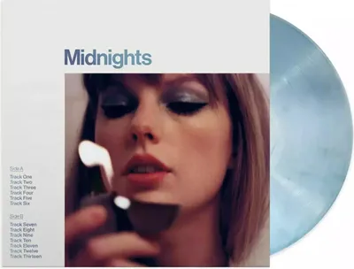 Produktbild von Midnights