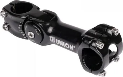 Immagine prodotto di Anteriore MTB 31,8/125 mm AH-22, regolabile, Al nero