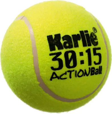 Zdjęcie produktu dla Karlie Tennisball BIG BOBBLE - 13 cm