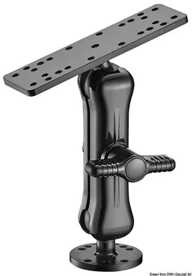Image de Support d'instrument universel, 1 pièce