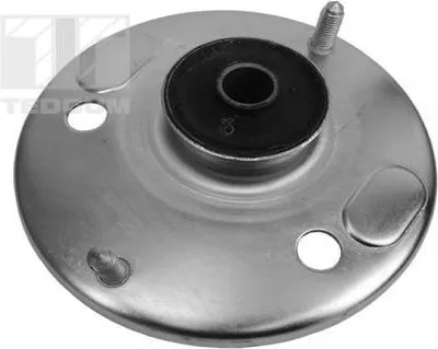 Produktbild von TEDGUM Federbeinaufnahme 00741988 Vorne für VOLVO 940 II Kombi (945)