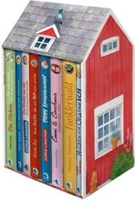Obrázok produktu pre Mein Kinderbuchhaus