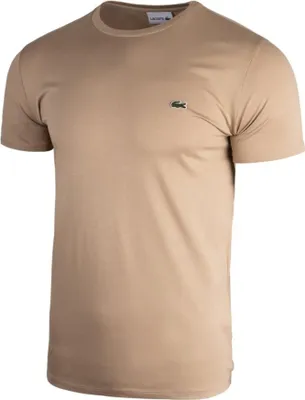 Image de T-shirt Lacoste TH6709SKB