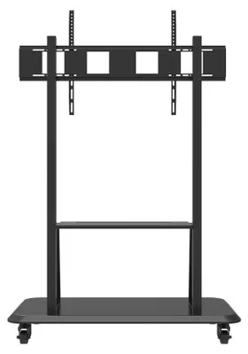 Produktbild von celexon Professional höhenverstellbarer Display Rollwagen Adjust-55120MP