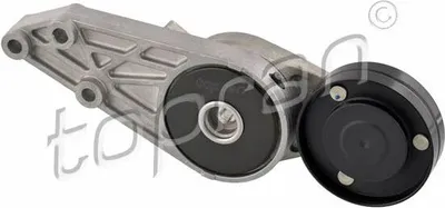 Produktbild von TOPRAN Riemenspanner Keilrippenriemen für VW PASSAT Variant 3B6