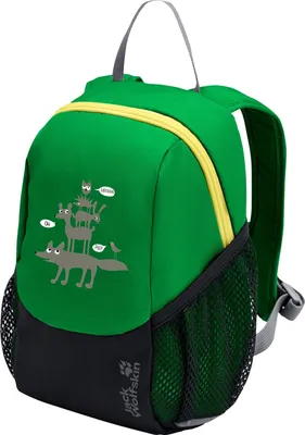 Produktbild von JACK WOLFSKIN Kinderrucksack Sprout 5