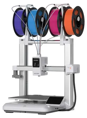 Obrázek produktu pro Tiskárna Anycubic Kobra X pro 3D tisk