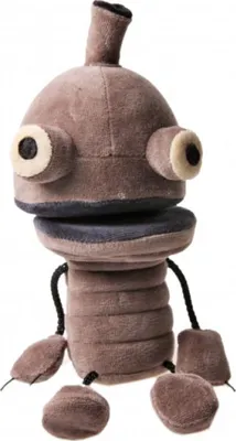 Zdjęcie produktu dla Robot Josef - Machinárium
