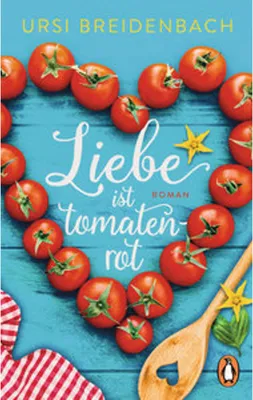 Obrázek produktu pro Liebe ist tomatenrot