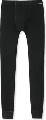 Produktbild von Schiesser unterhose unterwäsche lang langes selected! premium inspiration schwarz 7