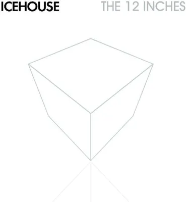 Obrázok produktu pre Icehouse: 12 Inch Versions & Remixes Vol. 1 - Repertoire Entertainment - (CD / #)