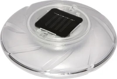 Produktbild von Bestway 58111 solární lampa 18cm