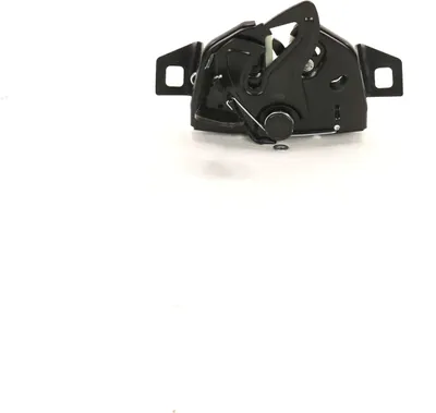 Image de Serrure de capot moteur Serrure de capot moteur avant pour Fiat Punto 188 51784816