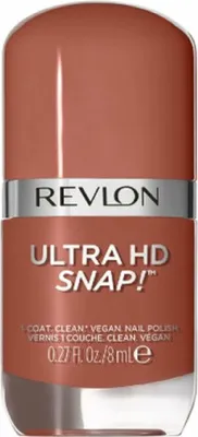 Obrázek produktu pro Revlon Ultra HD Snap! Lak na nehty 013 Basic 8ml