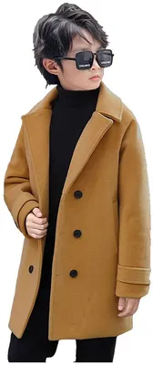 Productafbeelding van Currero Mantaljas Jongens Khaki 4-5Y
