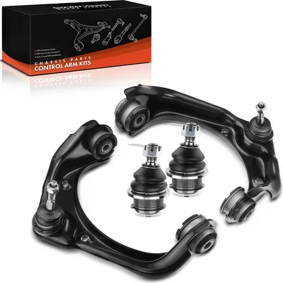Zdjęcie produktu dla Frankberg 1x Wahacze Zestaw Przód dla FORD USA Explorer U251 6L2Z3084AA