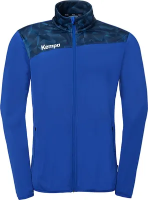 Produktbild von Athletics 29 Poly Jacke , Größe:L, Farben:royal/marine
