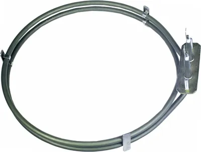 Produktbild von Heizung Heißluftheizelement Backofen 2400W passend für Miele 8346760 Imperial hx36611 Ringheizung