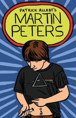 Immagine prodotto di Martin Peters
