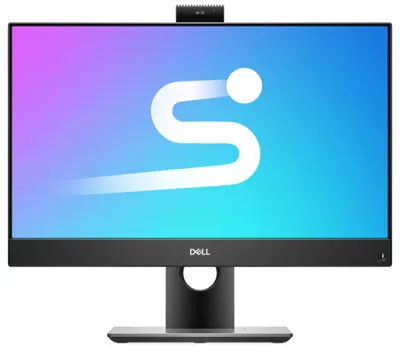 Image de Ordinateur tout-en-un Dell OptiPlex 7490 | Intel i5-10500 | 8 Go DDR4 | SSD 256 Go | Windows 11 | État : A