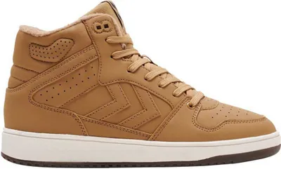 Produktbild von Hummel St. Power Play Mid Winter Sportschuhe Braun EU 46 Mann Braun EU 46