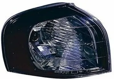 Obrázok produktu pre VAN WEZEL 5961910 Blinker Blinkleuchte vorne Rechts für VOLVO S80 I (184)