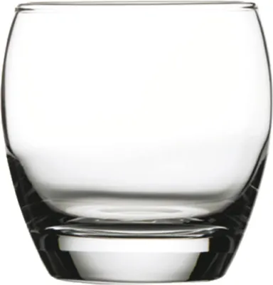 Produktbild von 12x Pasabahce Trinkglas 0,3 Liter