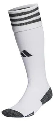 Produktbild von adidas ADI 23 SOCK Fußballsocken schwarz/weiß weiß/schwarz S