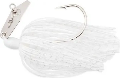 Produktbild von Z-Man Chatterbait Original 10,5 g White