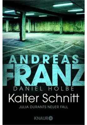 Produktbild von Kalter Schnitt