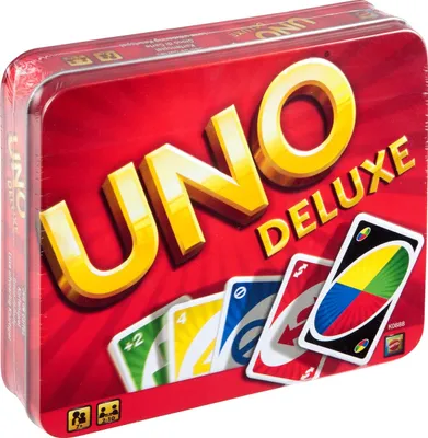 Obrázok produktu pre Jeden Deluxe