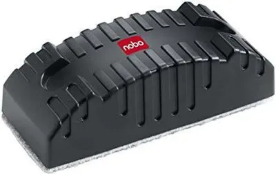 Image de NOBO Nobo Effaceur magnétique pour tableau blanc