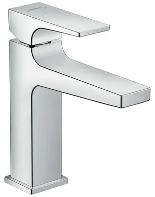 Imagen del producto de Hansgrohe Metropol, lavabo, cromo