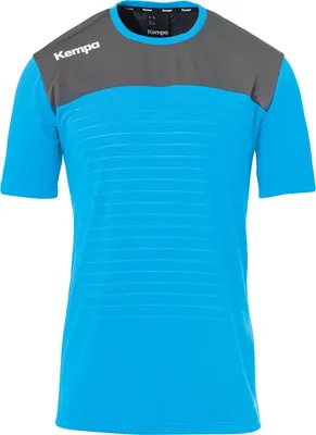Produktbild von Kempa EMOTION 2.0 TRIKOT, kempablau/anthra