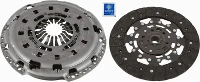 Image de Embrayage Opel Astra 1,6 Cdti 16-