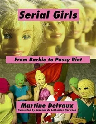 Produktbild von Serial Girls
