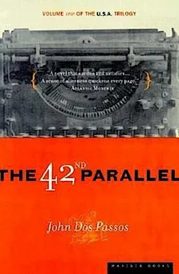 Immagine prodotto di The 42nd Parallel