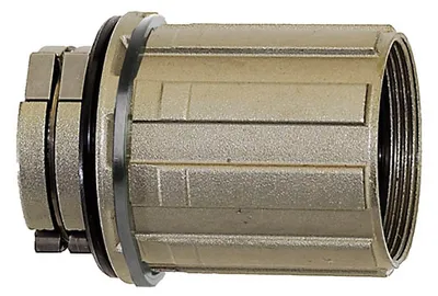 Produktbild von Novatec Freilaufkörper für Shimano, Typ A2, 8-11-fach, 326292