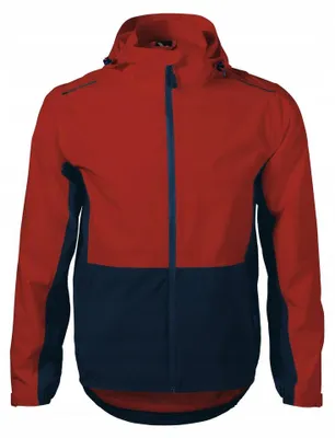 Produktbild von Malfini - Steppjacke für Herren PP12960 (XXL) (Rot)