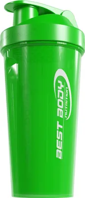 Obrázek produktu pro Best Body Nutrition - Proteinový šejkr - design Best Body Nutrition, 1 x kus, barva: zelená