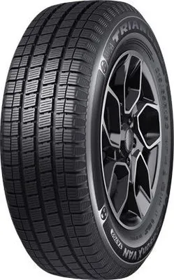 Immagine prodotto di Triangle SeasonX Van TA702 ( 195/75 R16C 110/108T )